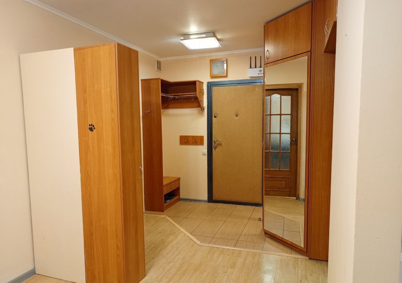 квартира г Одинцово ул Союзная 2 Одинцово, Одинцовский г. о. фото 3