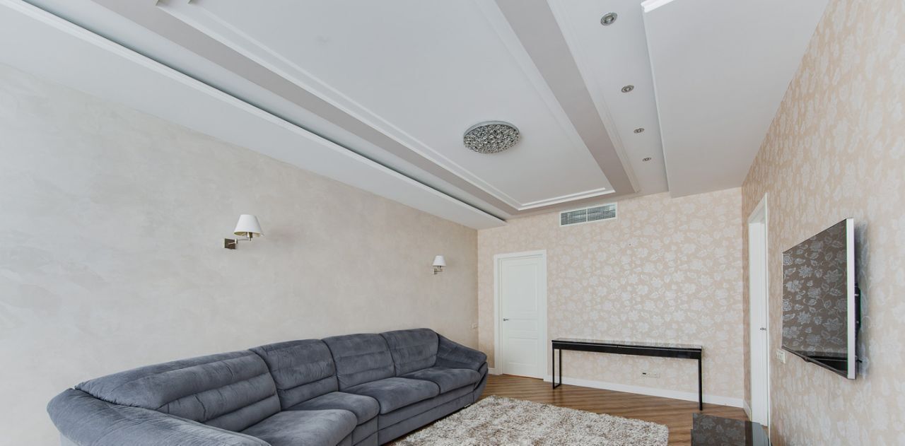 квартира г Москва метро Университет пр-кт Ломоносовский 25к/1 фото 6
