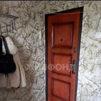 квартира г Томск р-н Советский ул Алтайская 163б фото 11