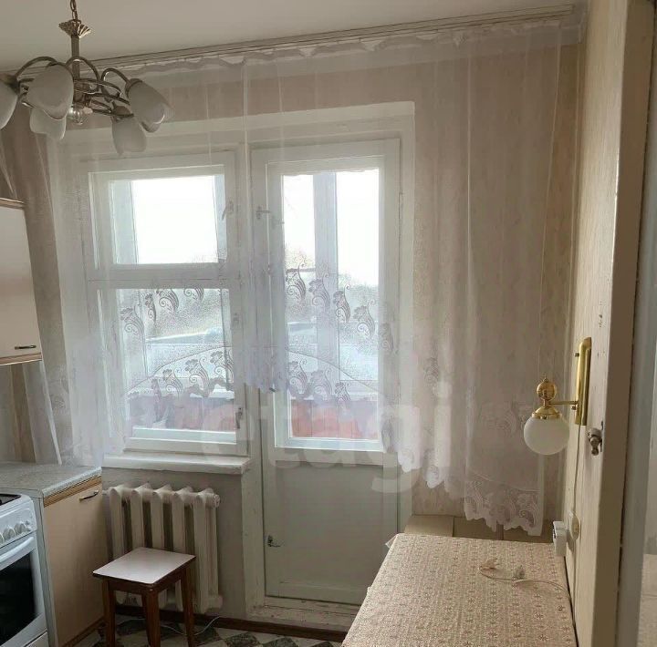 квартира г Тверь р-н Пролетарский ул Маршала Конева 10к/2 фото 8