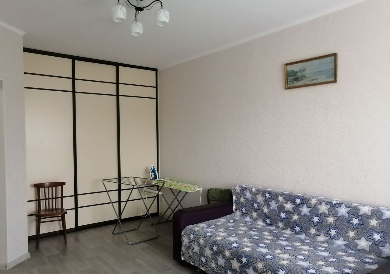 квартира г Казань р-н Советский ул Академика Губкина 18в фото 1