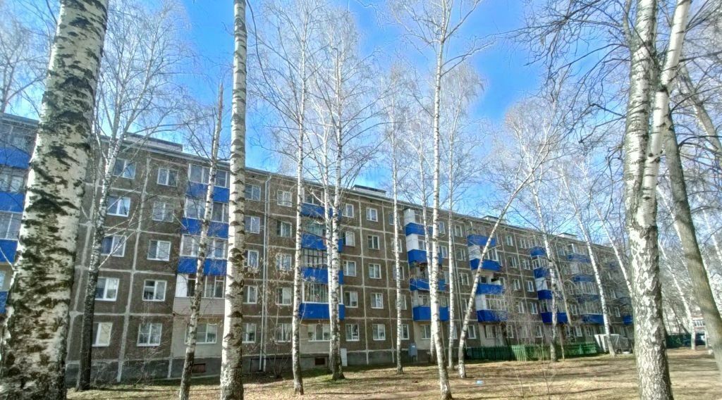 квартира г Казань Авиастроительная ул Белинского 41 фото 21