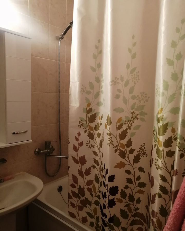 квартира г Казань р-н Советский ул Академика Губкина 18в фото 10