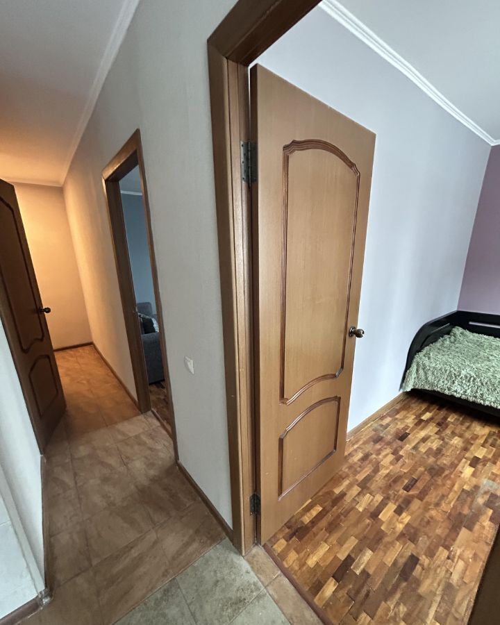 квартира г Москва метро Спортивная ул Усачёва 19ак/1 фото 33