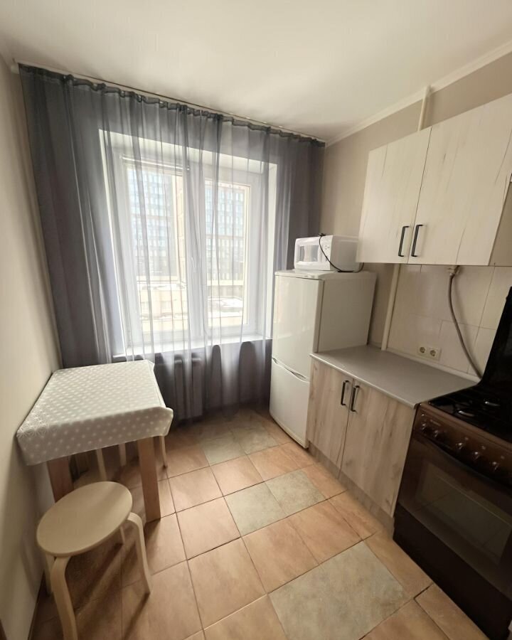квартира г Москва метро Спортивная ул Усачёва 19ак/1 фото 34