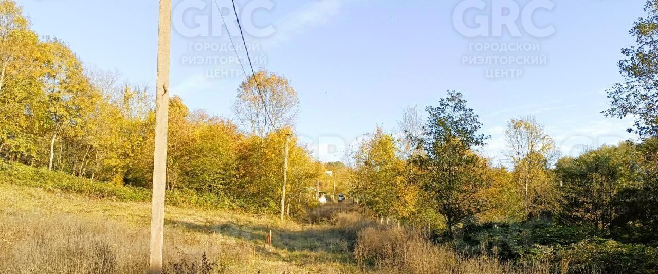 земля г Сочи ул Барановское шоссе Дагомыс пгт фото 11