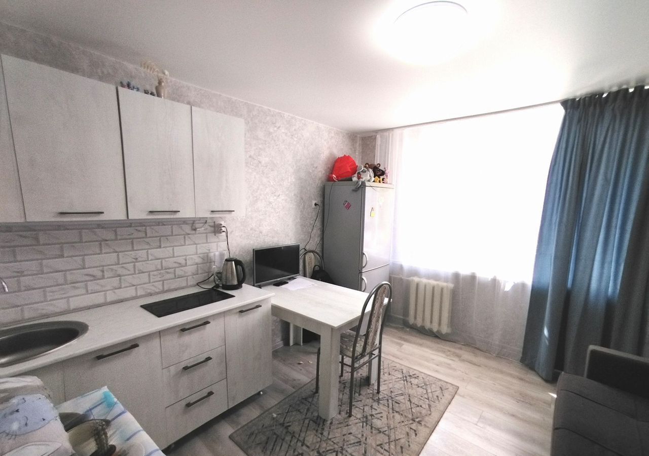 комната г Ставрополь р-н Промышленный ул Серова 2/2 фото 4