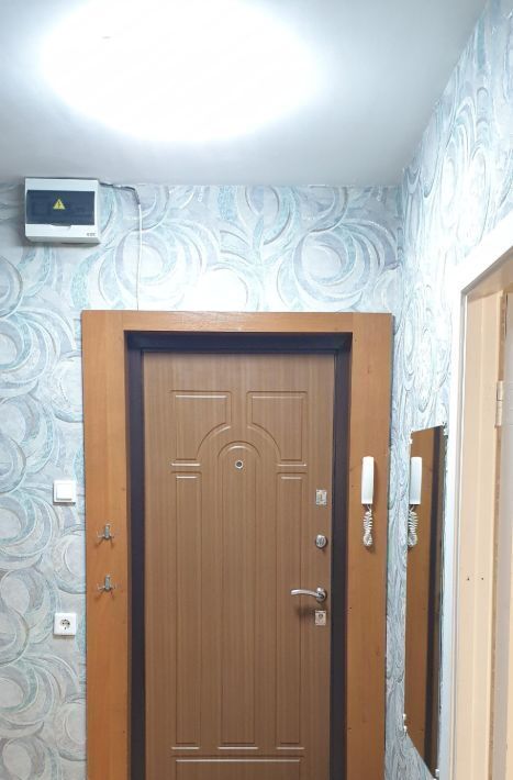 квартира г Томск р-н Октябрьский ул Герасименко 3/11 пер Солнечный фото 4