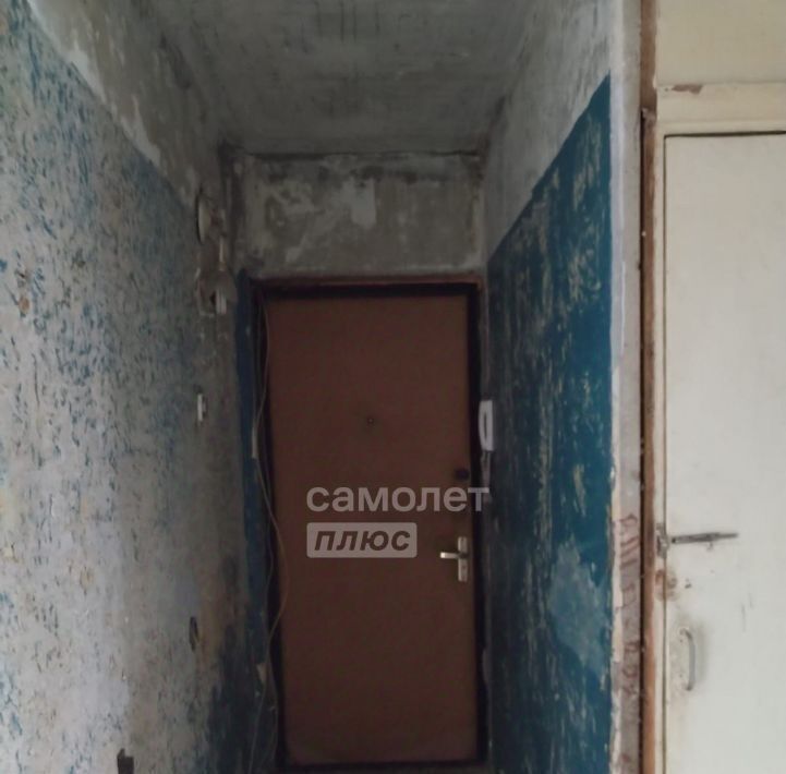 квартира г Липецк р-н Советский ул Валентины Терешковой 28/3 фото 2