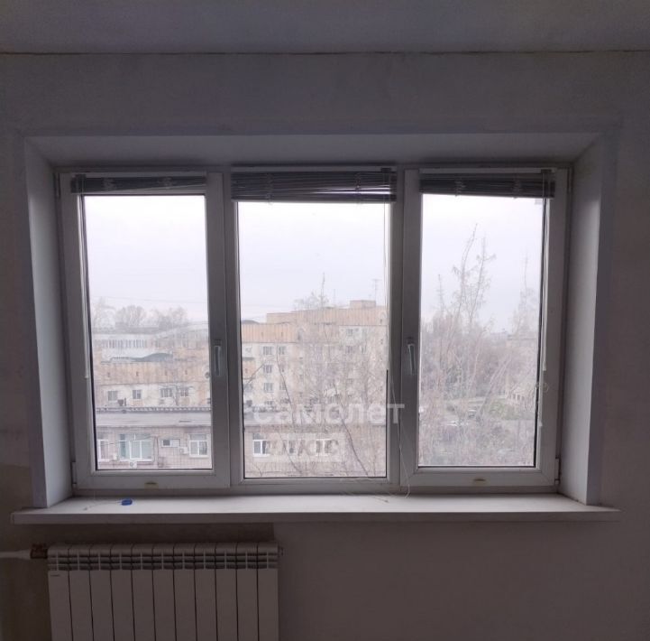 квартира г Липецк р-н Советский ул Валентины Терешковой 28/3 фото 3