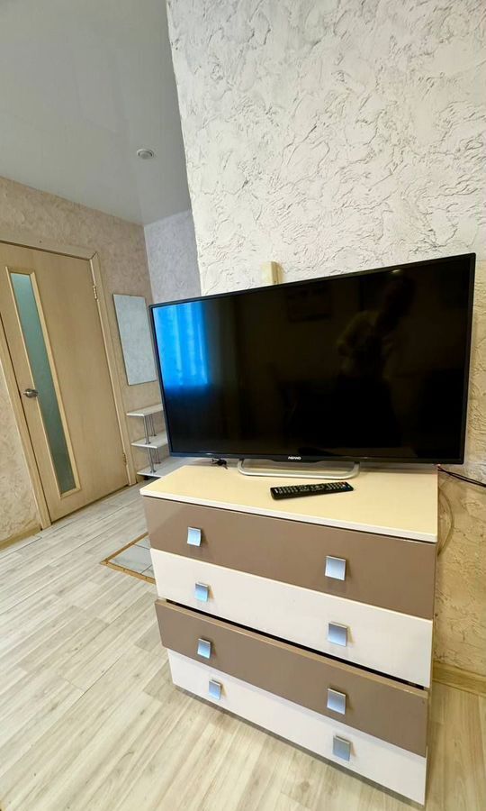 комната г Рязань р-н Советский ул Электрозаводская 51 фото 5