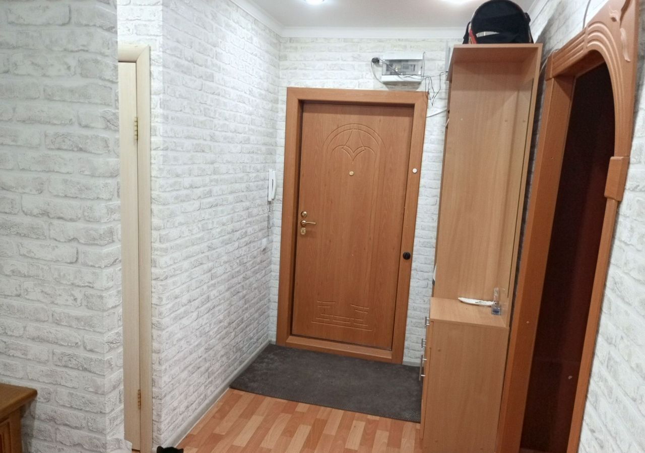 квартира г Набережные Челны р-н Центральный пр-кт Сююмбике 59 Республика Татарстан Татарстан фото 2