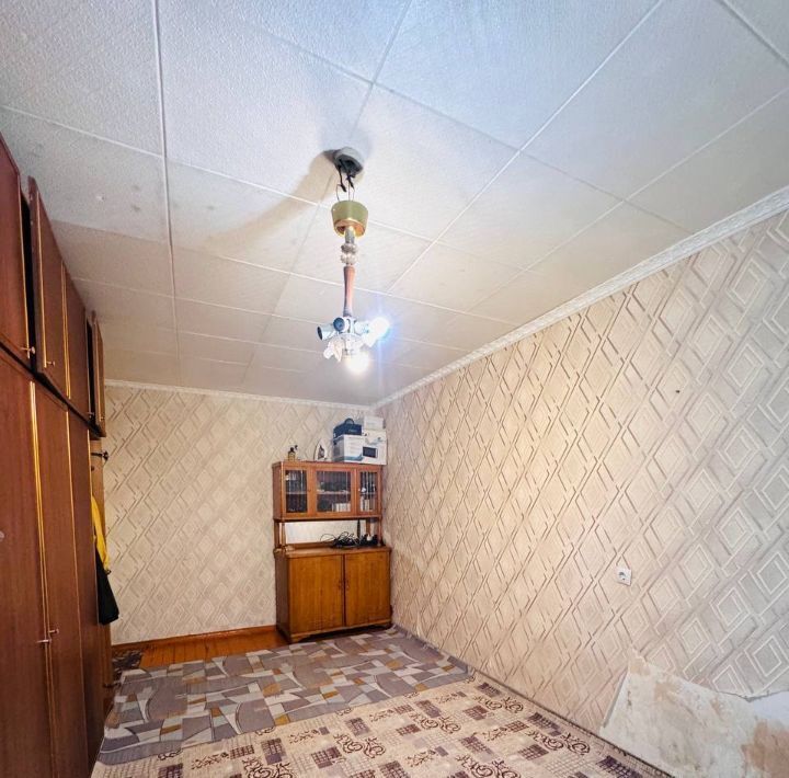 квартира г Екатеринбург Геологическая ул Белореченская 17к/2 фото 9