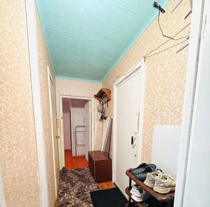 квартира г Екатеринбург Геологическая ул Белореченская 17к/2 фото 10