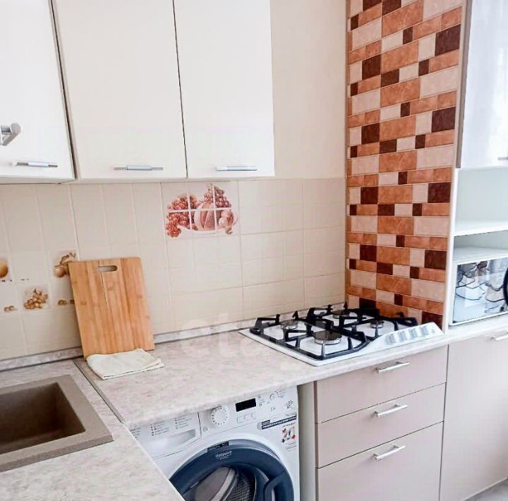 квартира г Ярославль р-н Кировский ул Свободы 70 фото 1