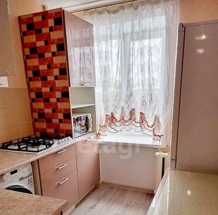 квартира г Ярославль р-н Кировский ул Свободы 70 фото 2