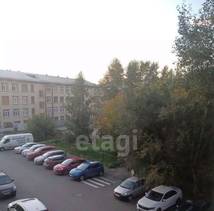 квартира г Миасс ул Победы 7 фото 19