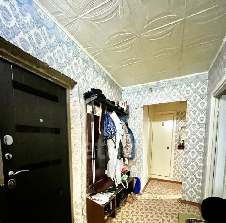 квартира г Миасс ул Севастопольская 27 фото 11