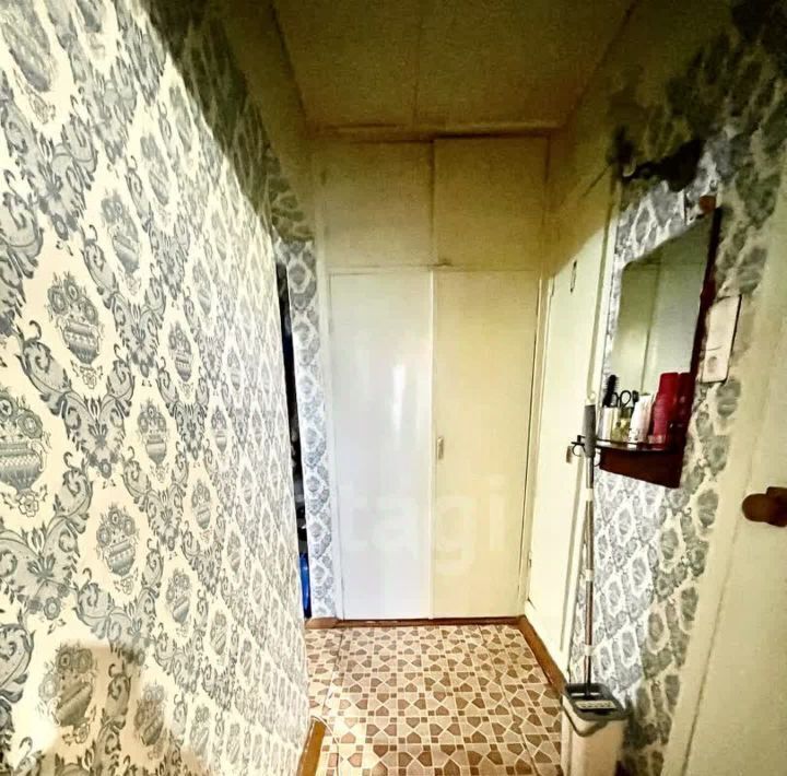 квартира г Миасс ул Севастопольская 27 фото 7
