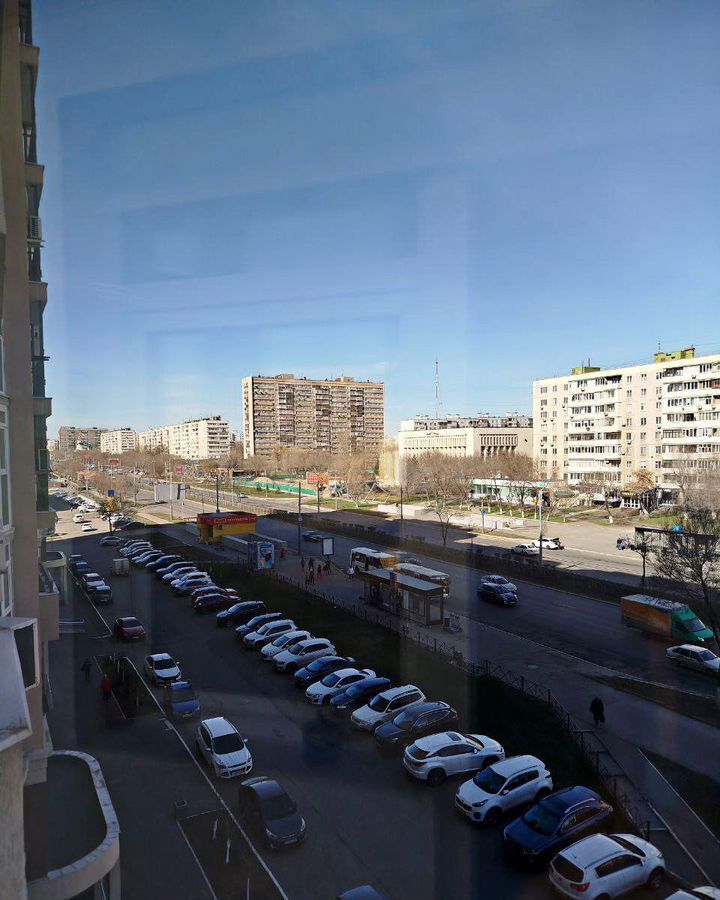 квартира г Оренбург р-н Ленинский ул Чкалова 51/1 фото 17
