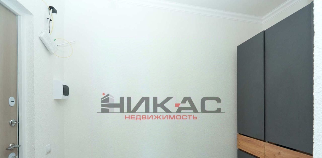 квартира г Ярославль р-н Заволжский ул Шандорная 14 фото 20