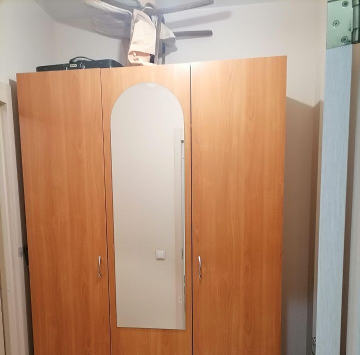квартира г Новосибирск мкр Закаменский Берёзовая роща 12 фото 3