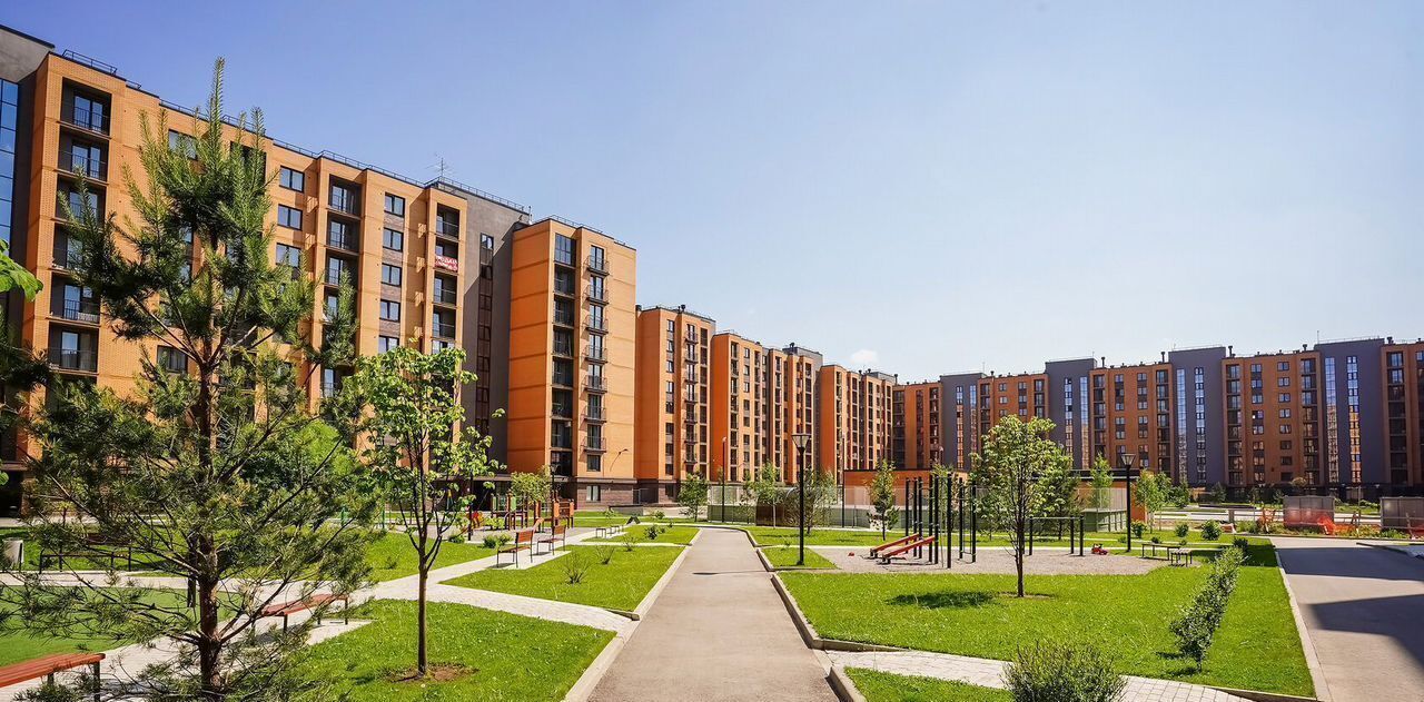 квартира г Новосибирск Заельцовская ул Василия Клевцова 3 фото 3