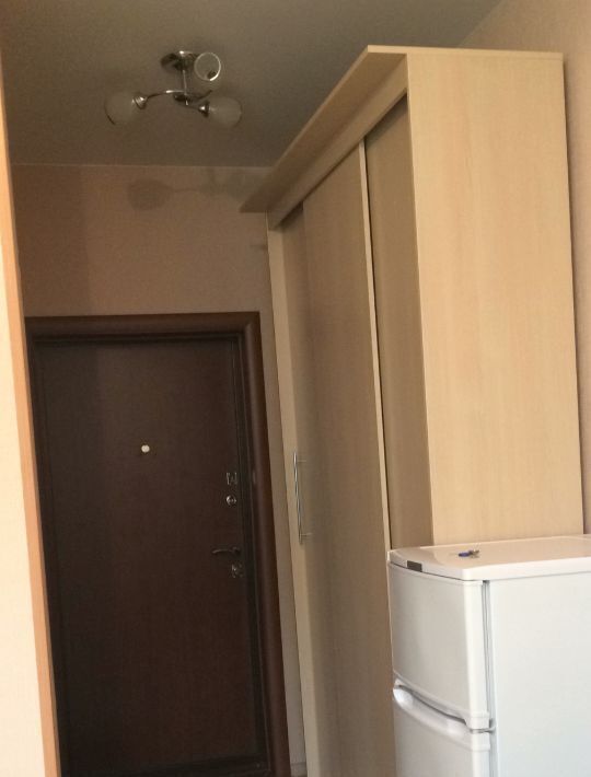 квартира г Новосибирск ул Виктора Уса 11 Площадь Маркса фото 10