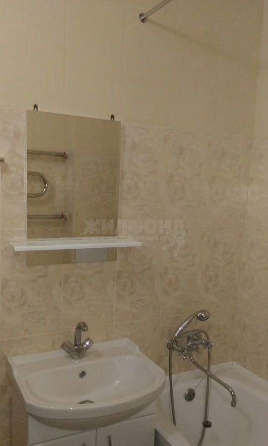 квартира г Новосибирск р-н Кировский ул Виктора Уса 11 фото 8