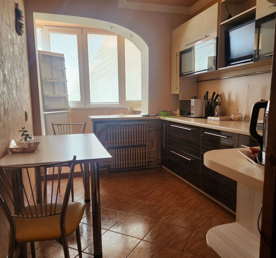квартира г Ставрополь р-н Промышленный ул Пирогова 68/4 фото 1
