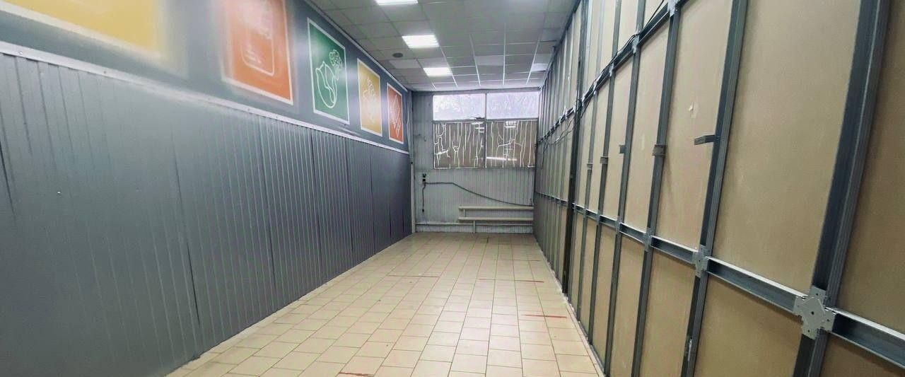 торговое помещение г Энгельс ул Студенческая 64в фото 4