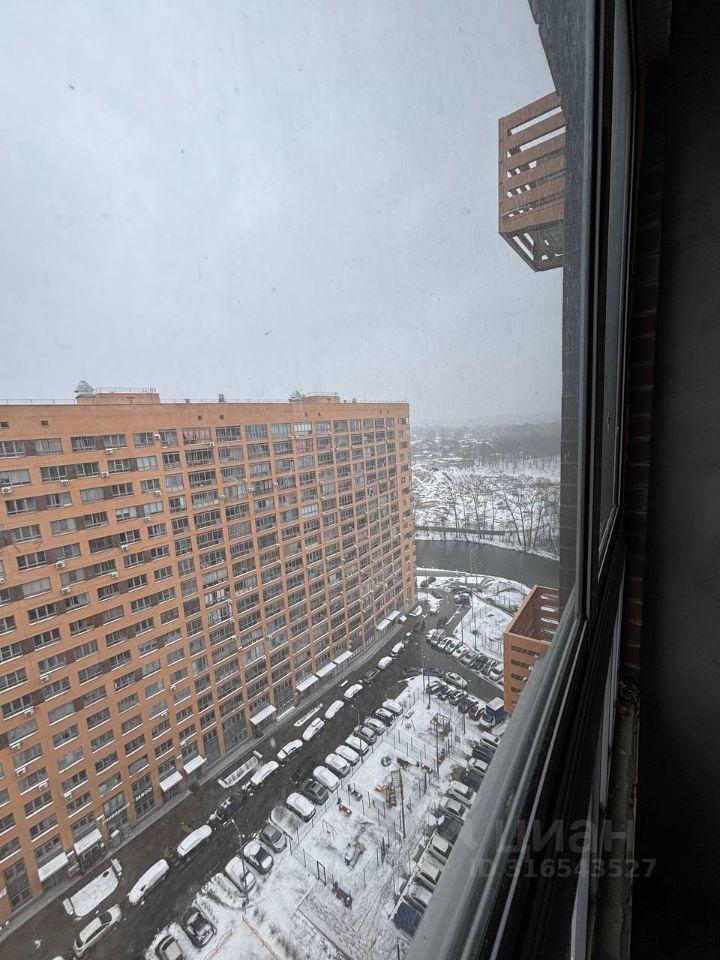 квартира г Королев мкр Первомайский ул Советская 47к/3 Медведково фото 3