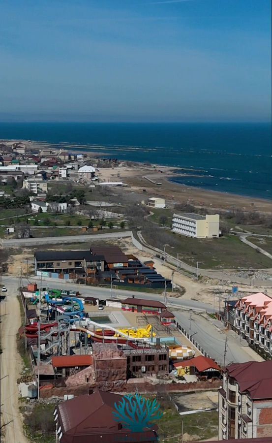 квартира г Избербаш ул Им Р.Зорге 44 фото 23