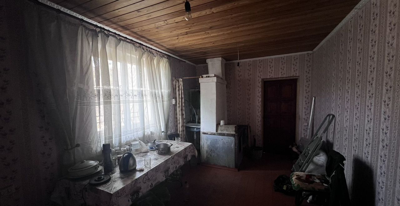 дом г Новокузнецк р-н Куйбышевский снт тер.Шахта им. Димитрова Кемеровская обл. — Кузбасс фото 11