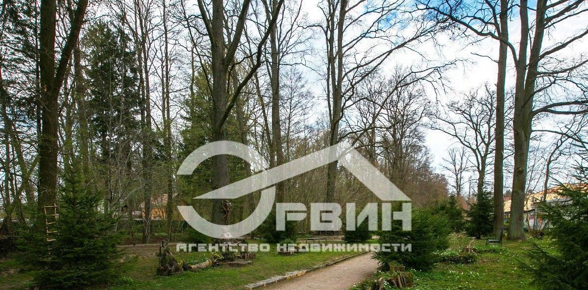 квартира г Калининград пгт Чкаловск ул Докука 31в р-н Центральный фото 26