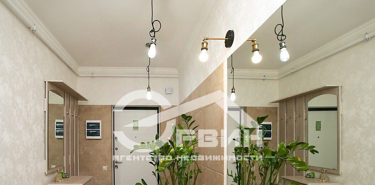 квартира г Калининград р-н Центральный ул Красносельская 82к/2 фото 10