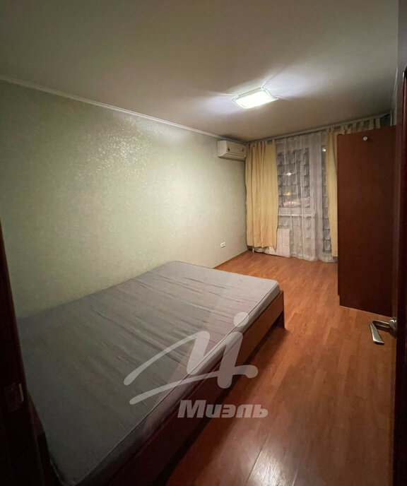 квартира г Москва метро Зябликово ул Воронежская 32к/2 фото 12