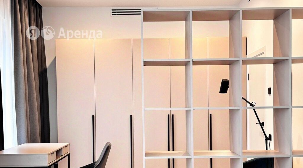 квартира г Москва метро Мякинино ЗАО Рублёво-Архангельское № 120 кв-л, 22к 1 фото 6
