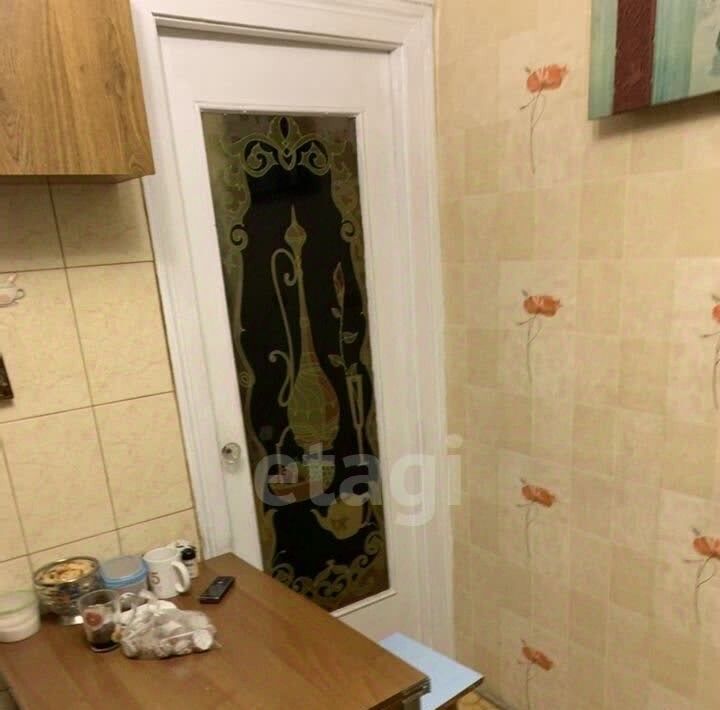 квартира г Ростов-на-Дону р-н Октябрьский ул Ларина 9/1 фото 5
