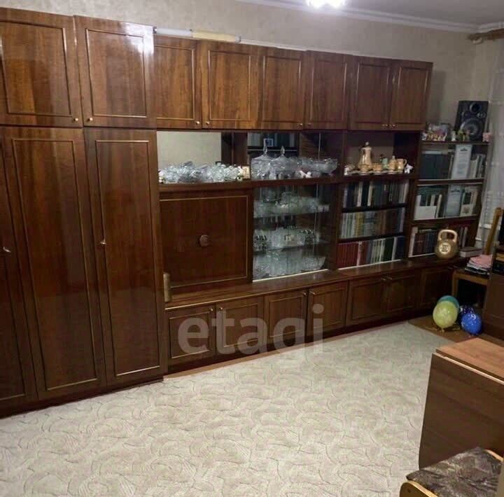 квартира г Ростов-на-Дону р-н Октябрьский ул Ларина 9/1 фото 7