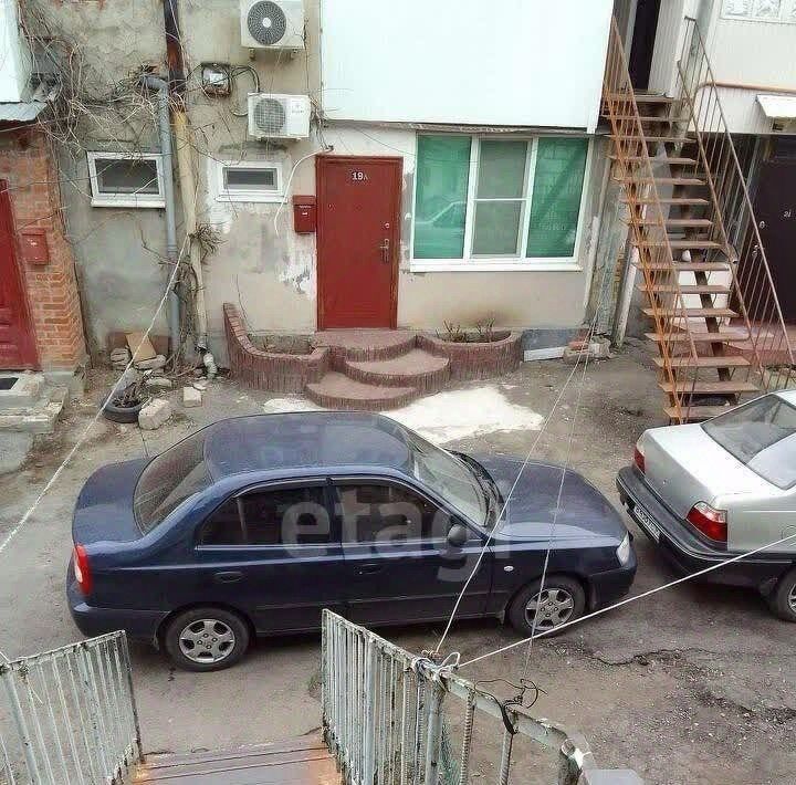 квартира г Ростов-на-Дону р-н Ленинский ул Варфоломеева 79 фото 18