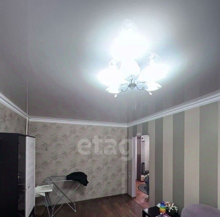 квартира г Ростов-на-Дону р-н Советский ул 2-я Краснодарская 159 фото 14