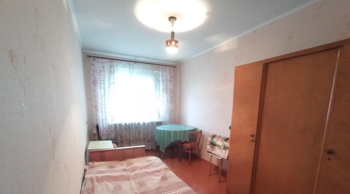 квартира г Уфа р-н Орджоникидзевский ул Борисоглебская 4 фото 11