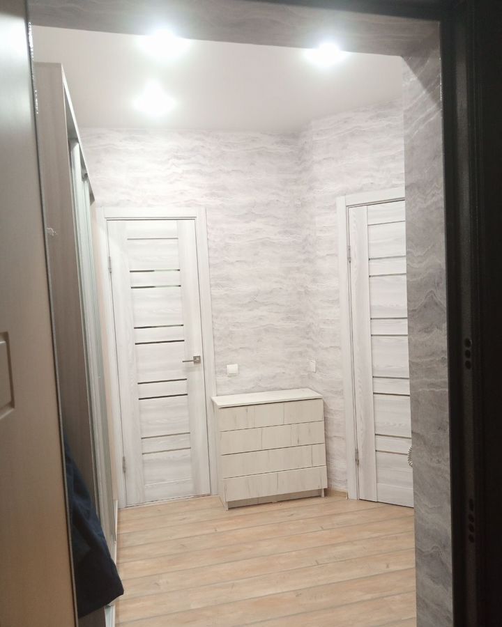 квартира г Сыктывкар ш Сысольское 17/2 фото 11