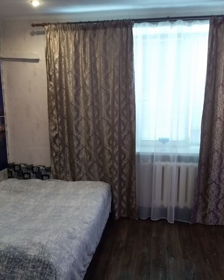 квартира г Белгород Западный пер 1-й Заводской 4б фото 8