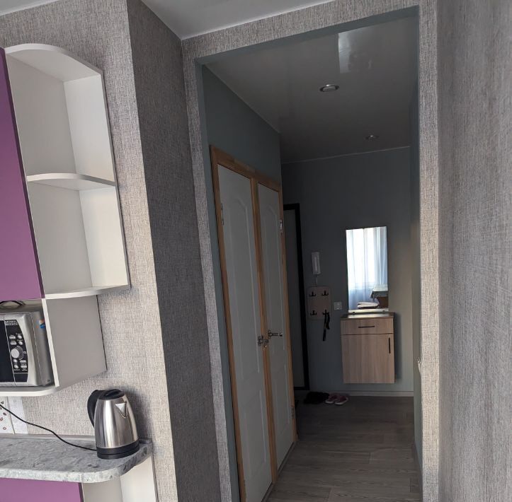 квартира г Саратов р-н Заводской ул Тульская 33 фото 1