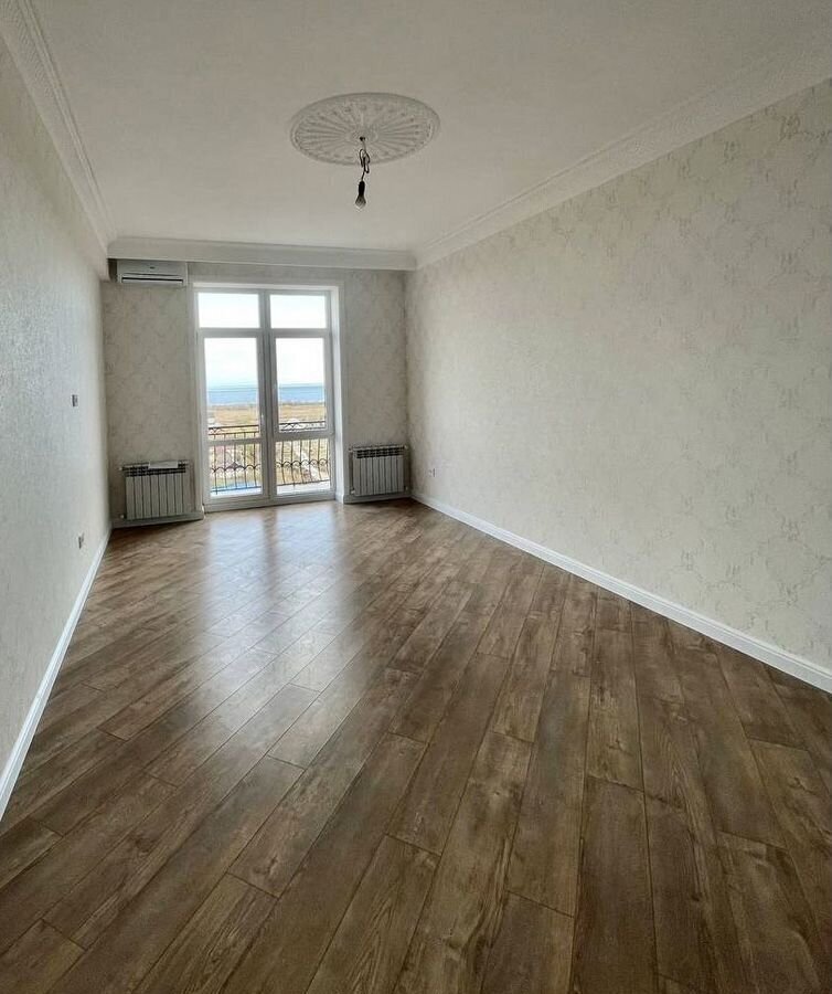 квартира г Махачкала р-н Кировский ул Лизы Чайкиной 60 фото 2
