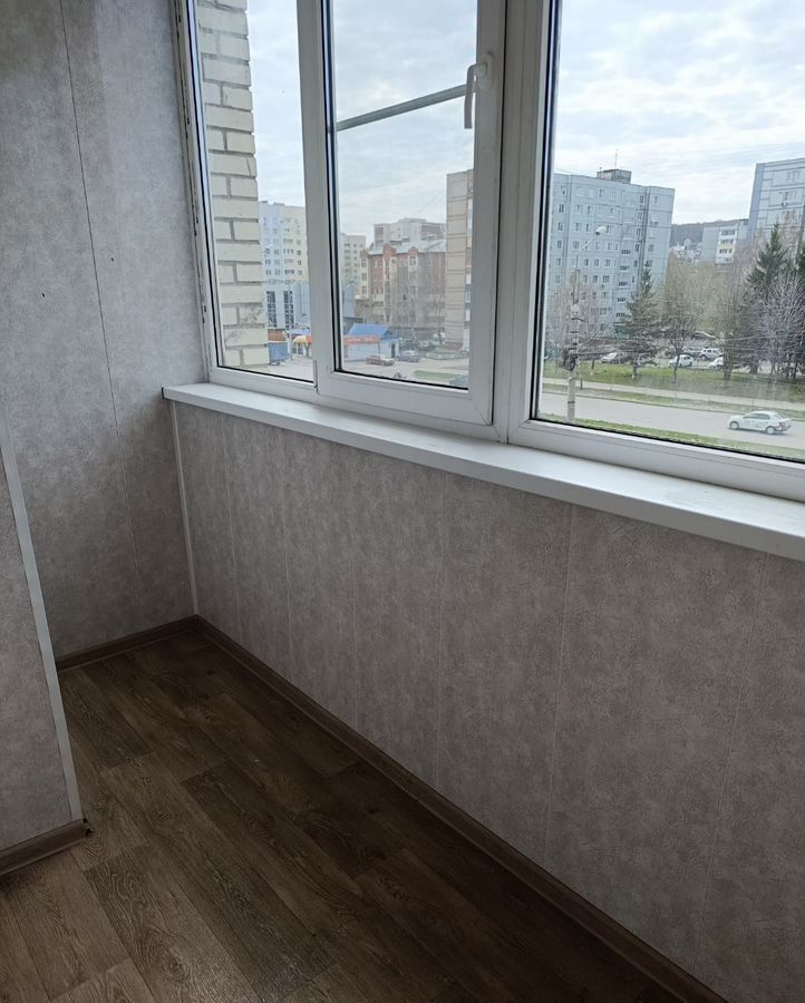 квартира г Пенза Пенза-4 пр-кт Строителей 5 р-н Октябрьский фото 7