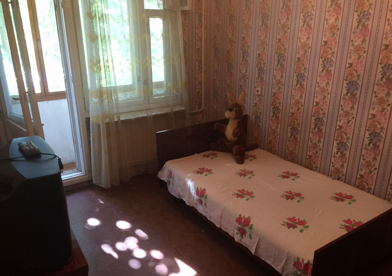 квартира г Санкт-Петербург метро Ломоносовская ул Бабушкина 49 фото 6