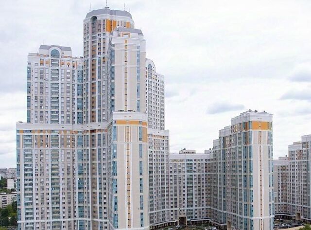 метро Царицыно ул Михневская 8 фото